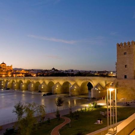 Apartament Apartamento Al-Zhara, Junto Puente Romano Kordoba Zewnętrze zdjęcie