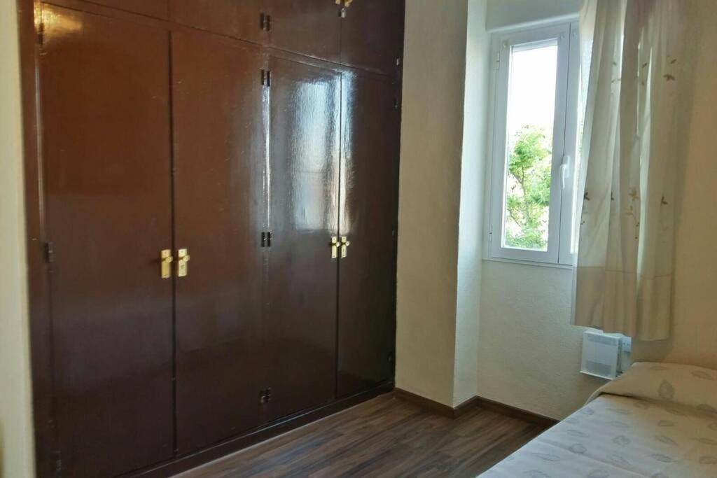 Apartament Apartamento Al-Zhara, Junto Puente Romano Kordoba Zewnętrze zdjęcie