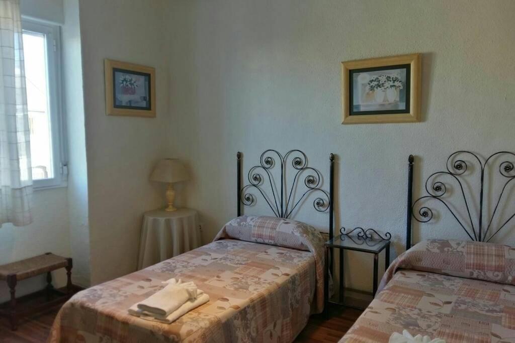 Apartament Apartamento Al-Zhara, Junto Puente Romano Kordoba Zewnętrze zdjęcie