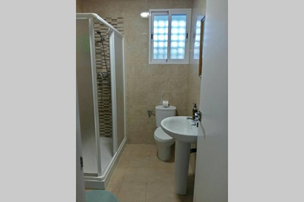 Apartament Apartamento Al-Zhara, Junto Puente Romano Kordoba Zewnętrze zdjęcie